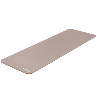 Sport-Thieme Fitnessmatte "Easy Fit", Sand