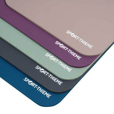 Thumbnail - Sport-Thieme Fitnessmatte "Easy Fit", Sand
