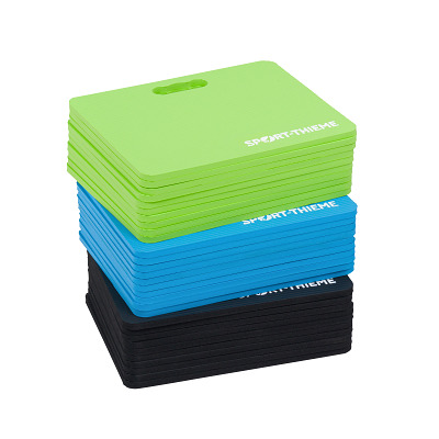 Thumbnail - Sport-Thieme Sitzmatten-Set "Komfort"