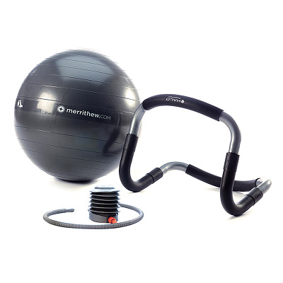 Merrithew Trainingstool-Set "Halo Trainer Plus"