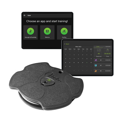 Thumbnail - BoBo Balance-Board "Pro 2.0"