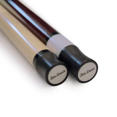 Thumbnail - Winsport Billard-Queue "Jim Davis Mirage", JDM-1, Braun-Blau