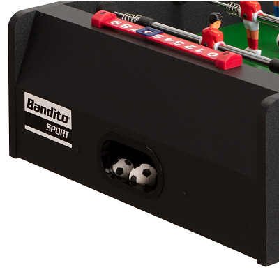 Winsport Kicker-Tischauflage...