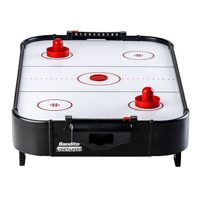 Bandito Airhockey-Tischauflage 
