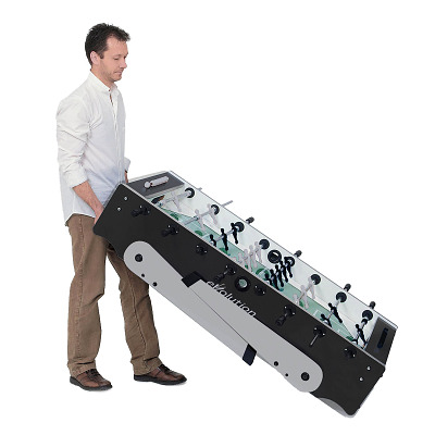 Thumbnail - Winsport Tischkicker "Foldy EVO", Professionell