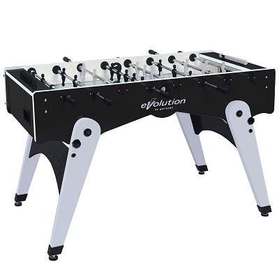 Winsport Tischkicker "Foldy EVO", Safety