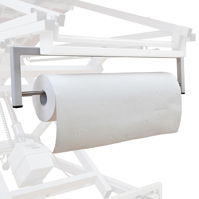 Meditech Papierrollenhalter "Vario Nr. 1", Für 60 cm breite Rollen