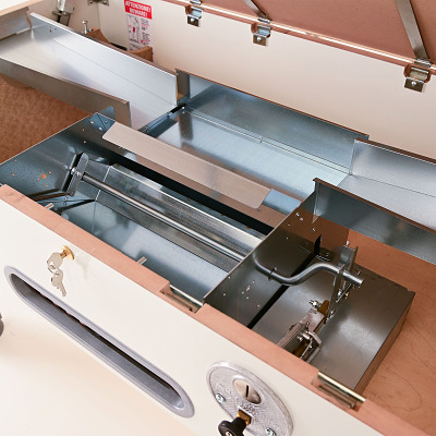 Garlando Tischkicker 