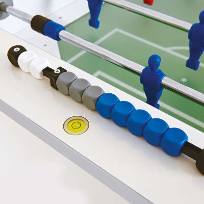 Garlando Tischkicker 