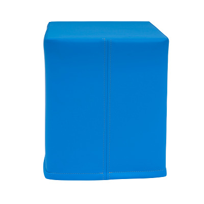 Thumbnail - Sport-Thieme Sitzelement "Premium 2.0", Azur, Quader, 43 cm