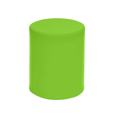 Sport-Thieme Sitzelement "Premium 2.0", Limette, Rund, 35 cm