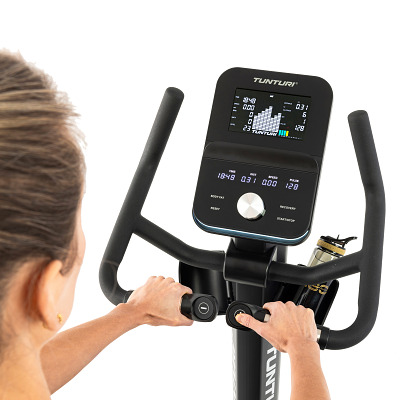 Thumbnail - Tunturi Ergometer "Platinum UB20"