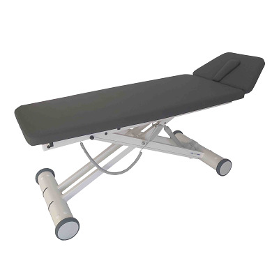 HWK Therapieliegen Elektrische Therapieliege "Solid Ben"