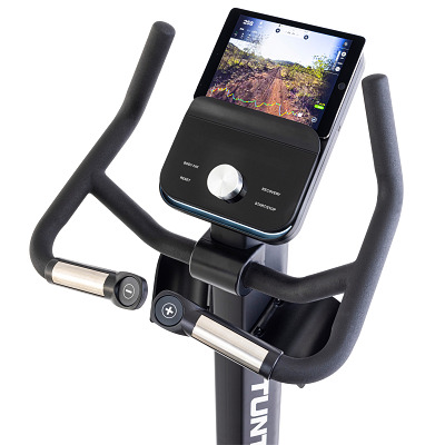 Thumbnail - Tunturi Ergometer "Platinum UB30"