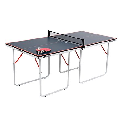 Thumbnail - "Sport-Thieme Tischtennisplatte ""Street Spin"""