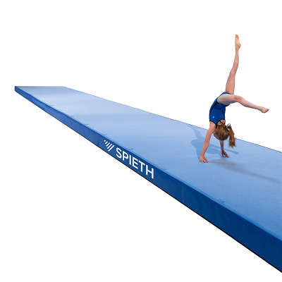 Thumbnail - "Spieth Tumblingbahn ""SPIETHway Evolution"""