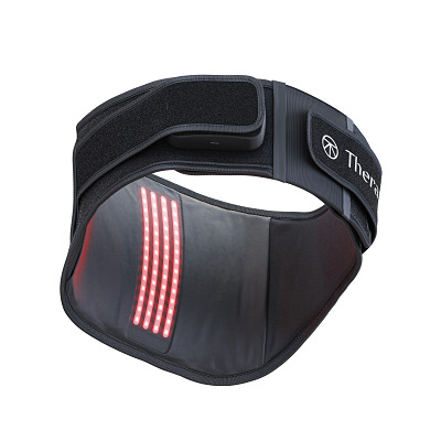 Thumbnail - Therabody Massagegurt "Thermback LED"