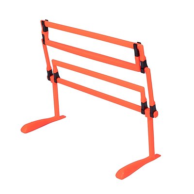 Thumbnail - "Sport-Thieme Trainingshürde ""verstellbar"""