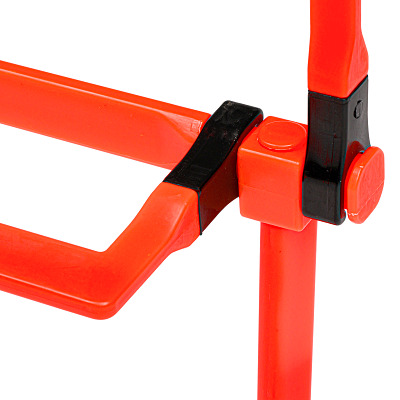 Thumbnail - "Sport-Thieme Trainingshürden-Set ""verstellbar"""