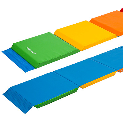 Thumbnail - Sport-Thieme Turn- und Spielmatte "Cube"