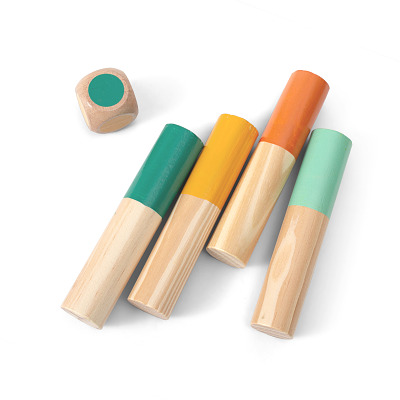 BS Toys Geschicklichkeitsspiel 