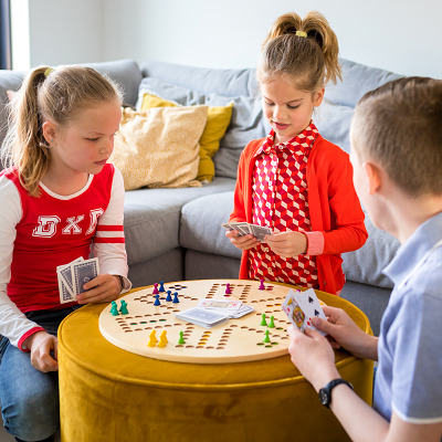 Thumbnail - BS Toys Gesellschaftsspiel "Tock & Goose"