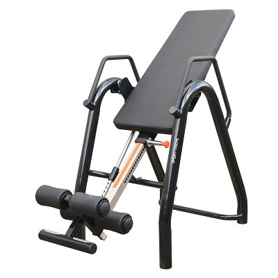 Thumbnail - Sport-Thieme Fitnessbank "Inversionstrainer MED", Schwarz