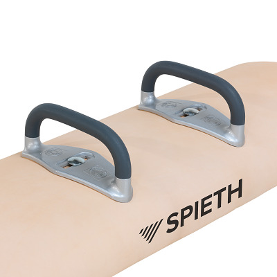 Spieth Pausche, Wettkampf