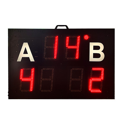 Thumbnail - "Stramatel Anzeigetafel ""452 FR ECO"""