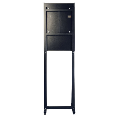 Karella Standfuß "E-Master"