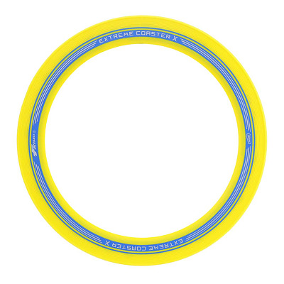 Frisbee Wurfscheibe "Extreme Coaster X"