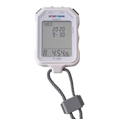 Sport-Thieme Stoppuhr Sonic
