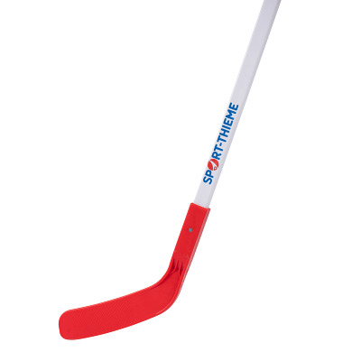 Thumbnail - Sport-Thieme Hockeyschläger "Urban Strike", Kelle Rot