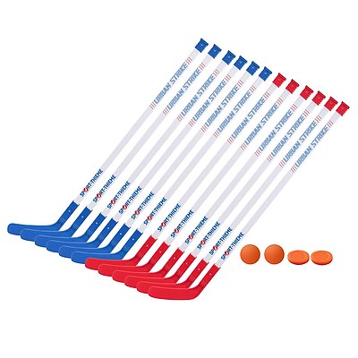 Sport-Thieme Hockey-Set "Urban Strike"