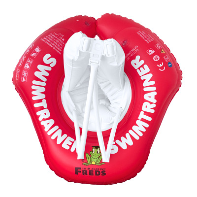Freds Swim Academy Schwimmring "Swimtrainer Pro"