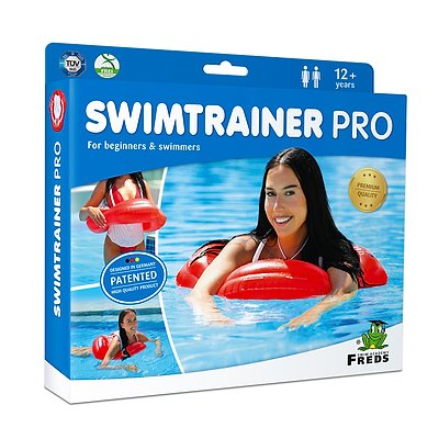 Fred Swim Academy Schwimmring 
