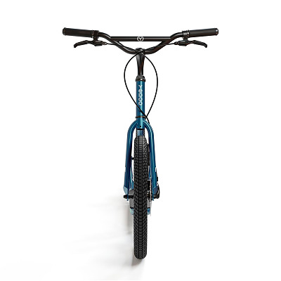 Thumbnail - "Yedoo Tretroller ""Mezeq"", Blau"