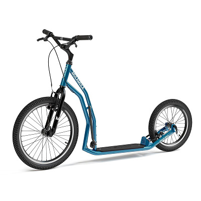 Thumbnail - Yedoo Tretroller "Mula Y40"