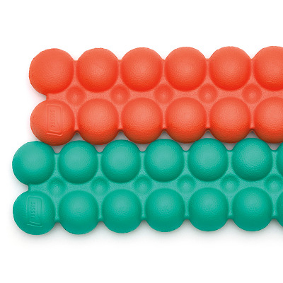 Spinefitter by Sissel Rückentrainer 