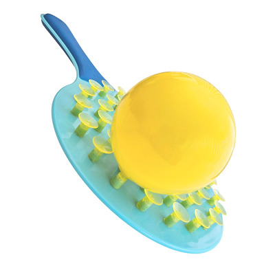 Thumbnail - Alldoro Rückschlagspiel "Stick & Play"