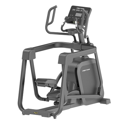 Thumbnail - Sport-Thieme Crosstrainer "C850", LED-Display