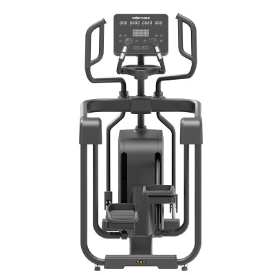 Thumbnail - Sport-Thieme Crosstrainer "C850", LED-Display