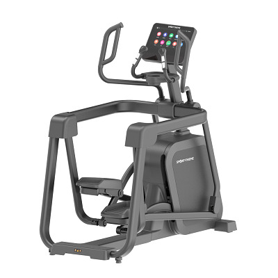 Sport-Thieme Crosstrainer "C850", TFT-Display