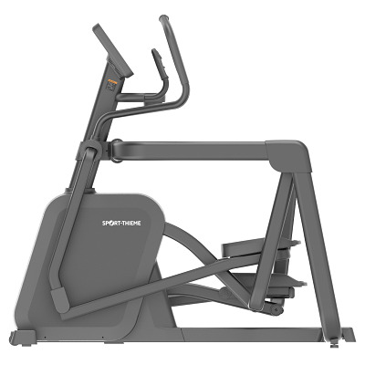 Thumbnail - Sport-Thieme Crosstrainer "C850", TFT-Display