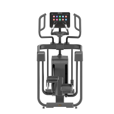 Thumbnail - Sport-Thieme Crosstrainer "C850", TFT-Display