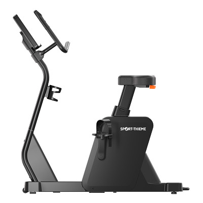 Thumbnail - Sport-Thieme Ergometer "B850", LED-Display