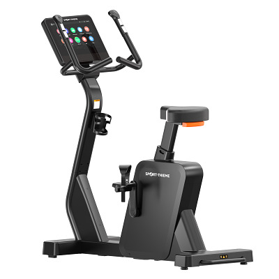 Thumbnail - Sport-Thieme Ergometer "B850", LED-Display