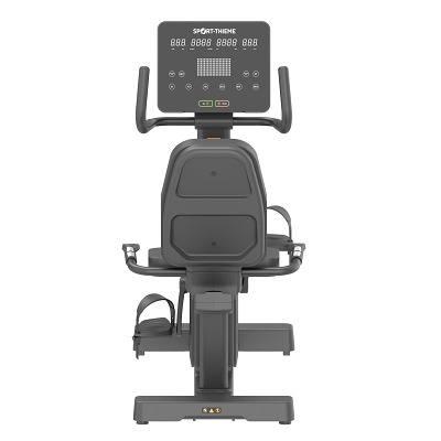 Thumbnail - Sport-Thieme Liegeergometer "R850", LED-Display