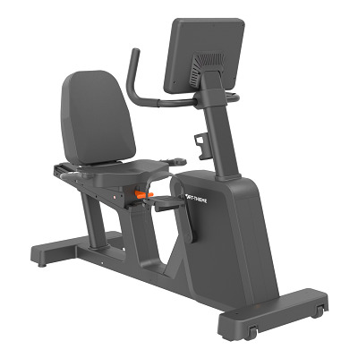 Thumbnail - Sport-Thieme Liegeergometer "R850", TFT-Display