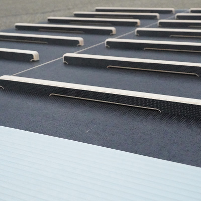 Thumbnail - Pedalo Rolli-Parcours Station "Rüttelplatte"